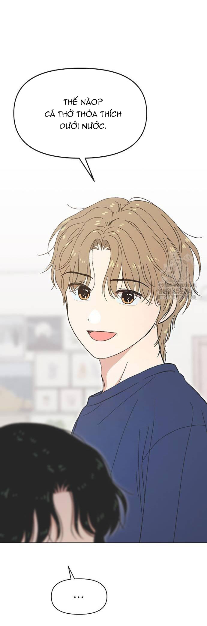 Thanh Xuân Đáng Yêu chapter 26.2 23