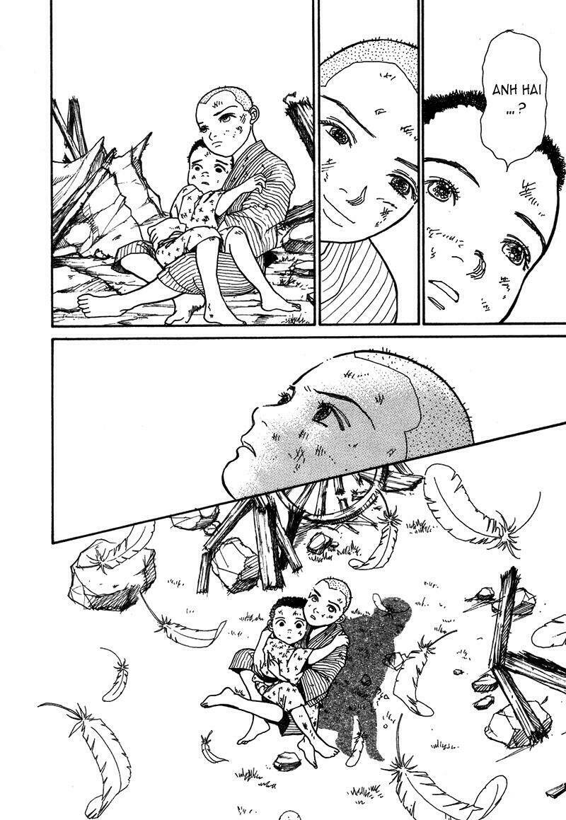 fushigi na shounen chapter 1.3 13