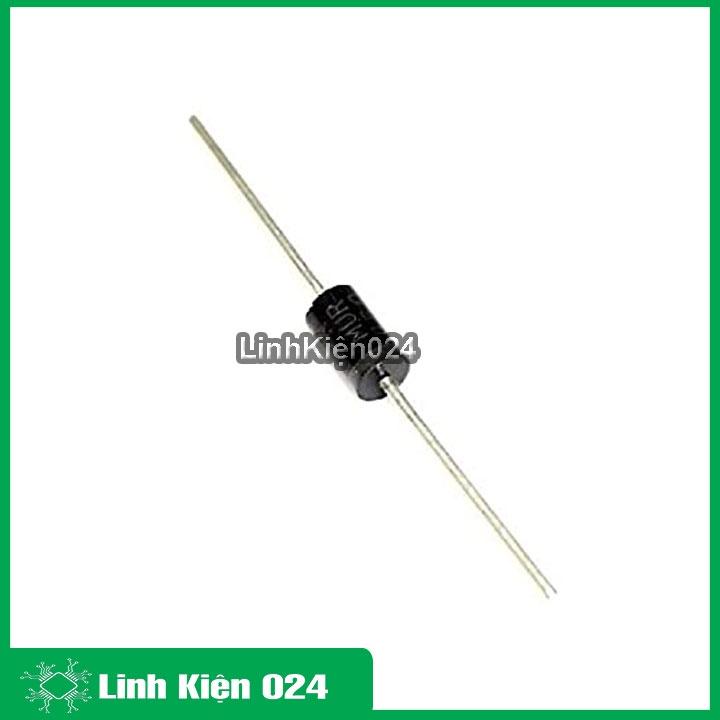 MUR460 4A 600V SCHOTTKY