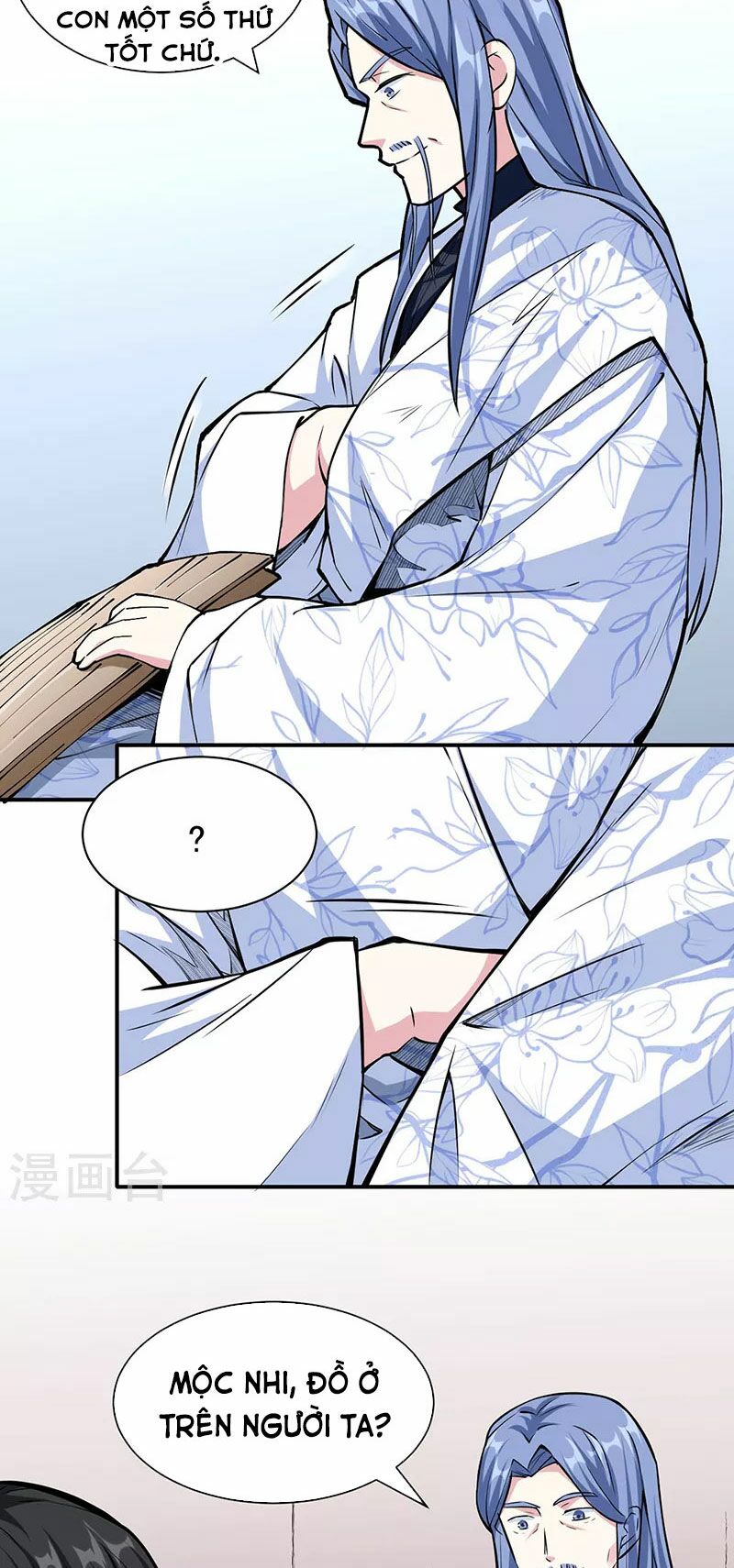 võ đạo độc tôn chapter 344 29