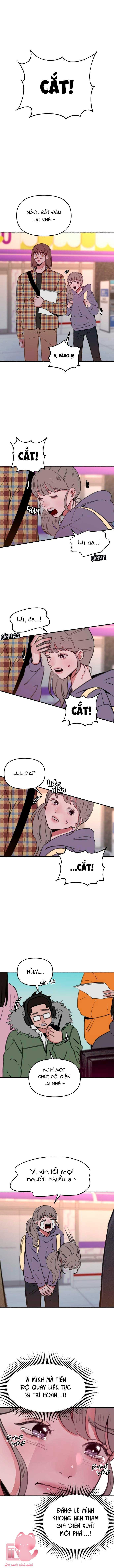 nàng thơ điện ảnh chapter 8 9