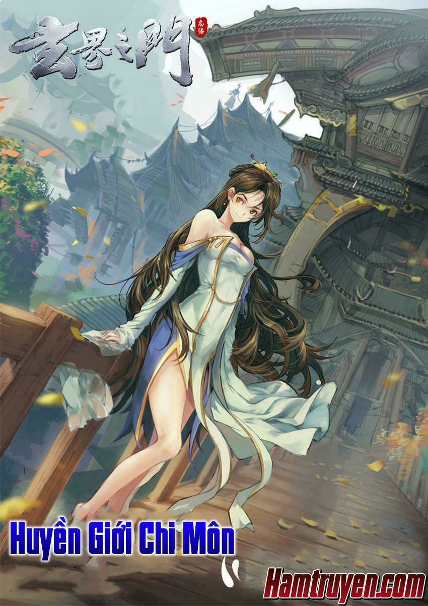 huyền giới chi môn chapter 95 2