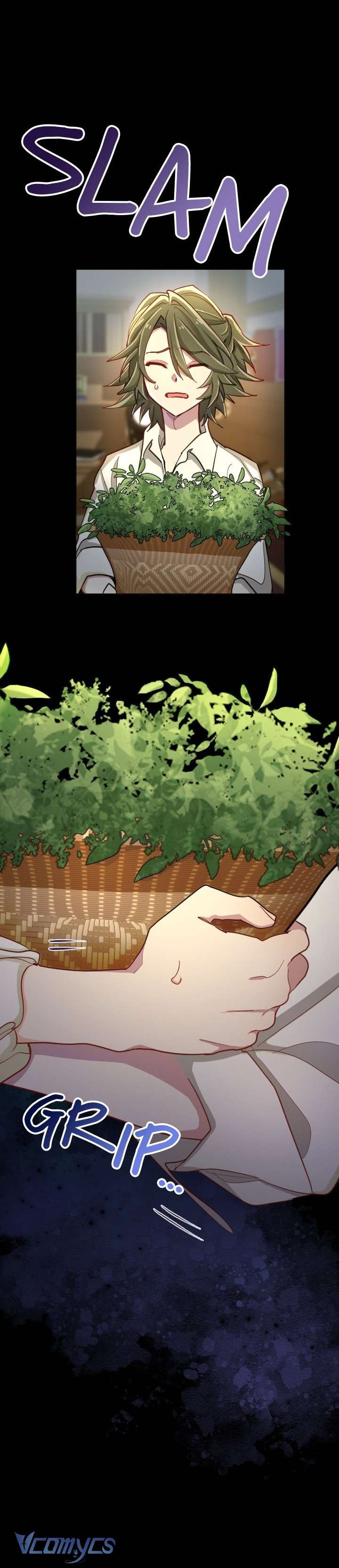 sự báo thù của một vị thánh chapter 82 25