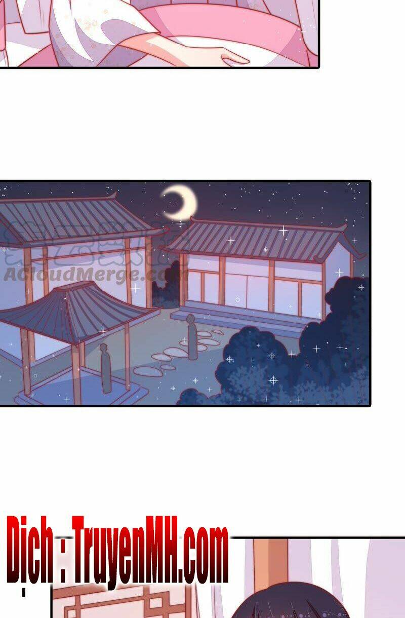 ngày nào thiếu soái cũng ghen chapter 146 7