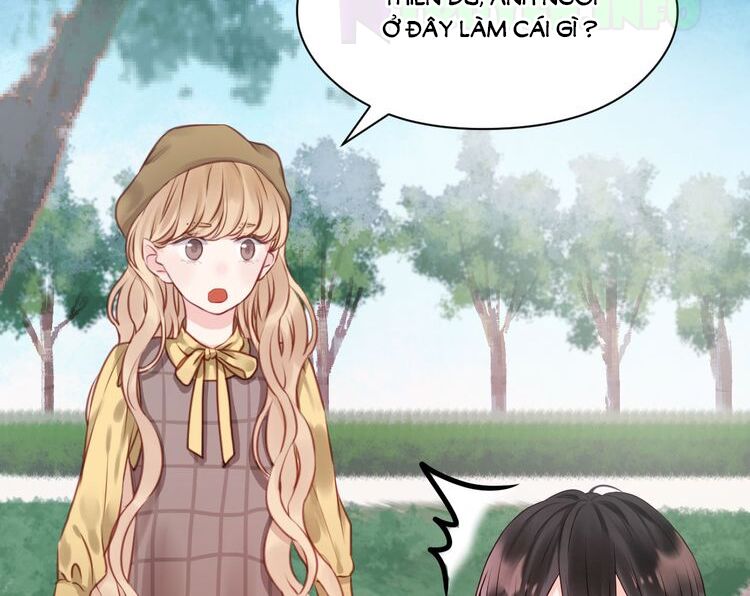 lượm được một tiểu hồ ly phần 1 chapter 52 9