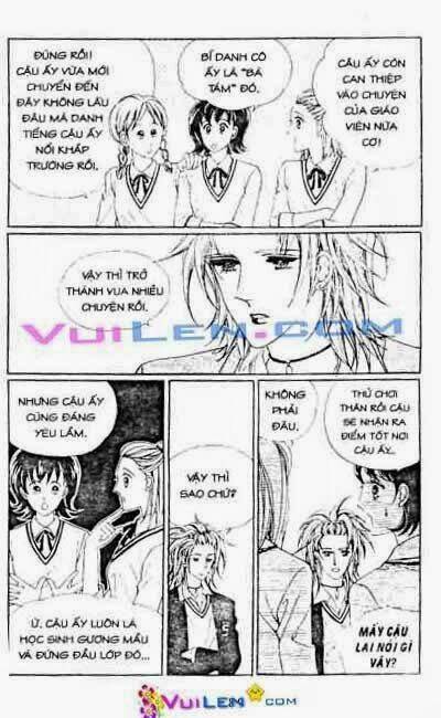 cô gái vương giả chapter 3 89