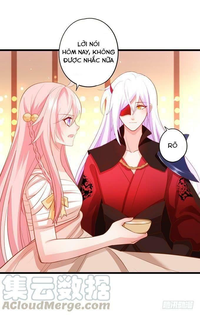 hồ tiên hung bạo chapter 115 7