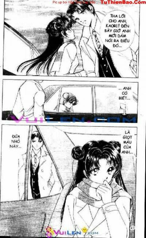 vương quốc điện ảnh chapter 4 43