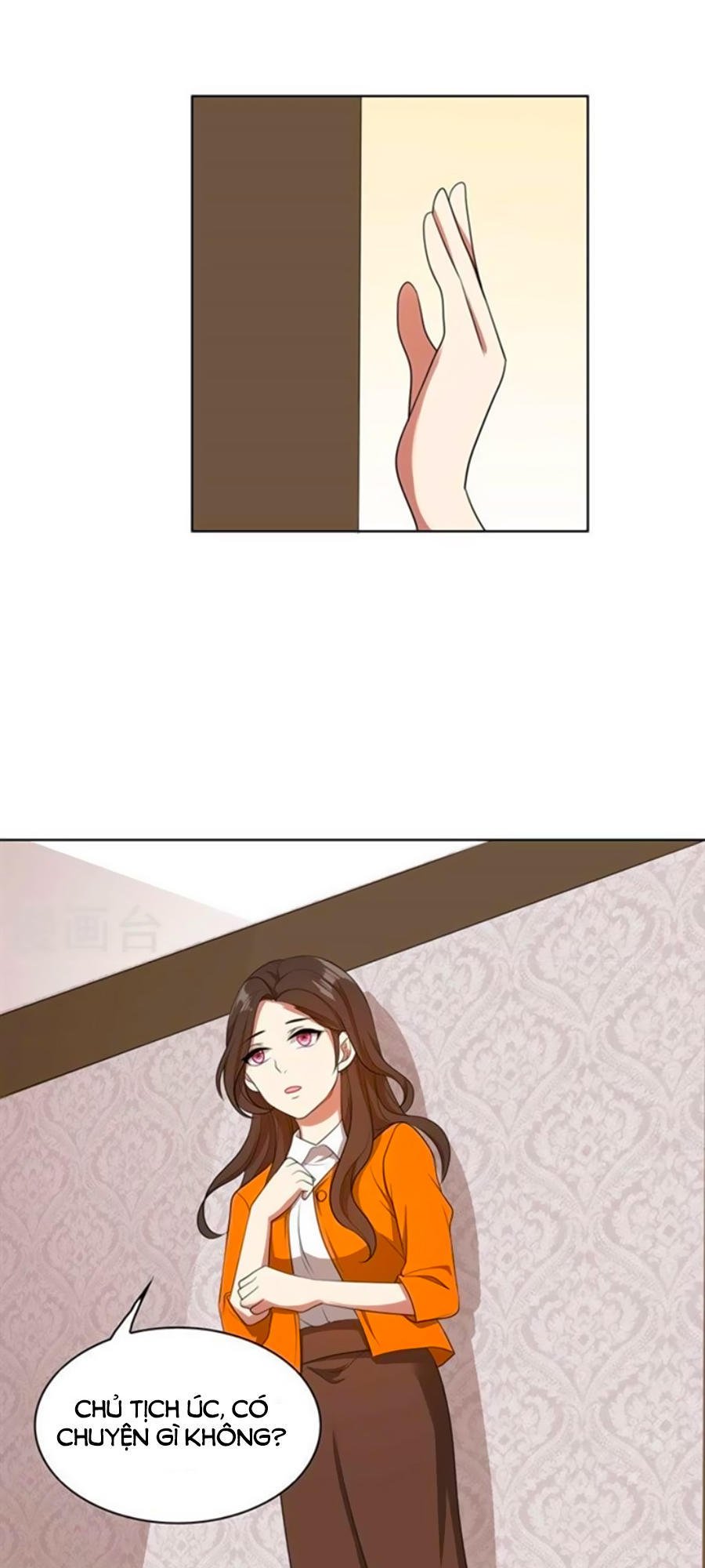 vợ yêu không ngoan chapter 37 29