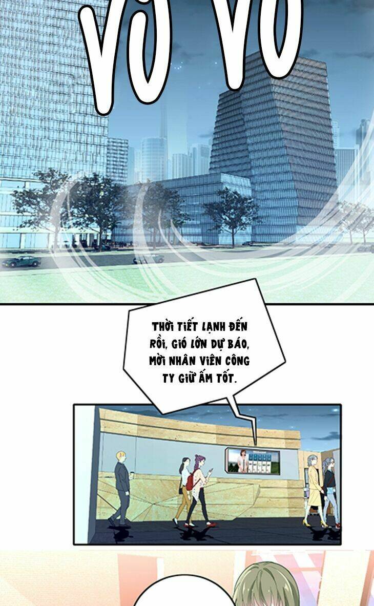 bí mật kết hôn với ảnh đế: vợ ơi đến đây tấn công đi nào chapter 63 34