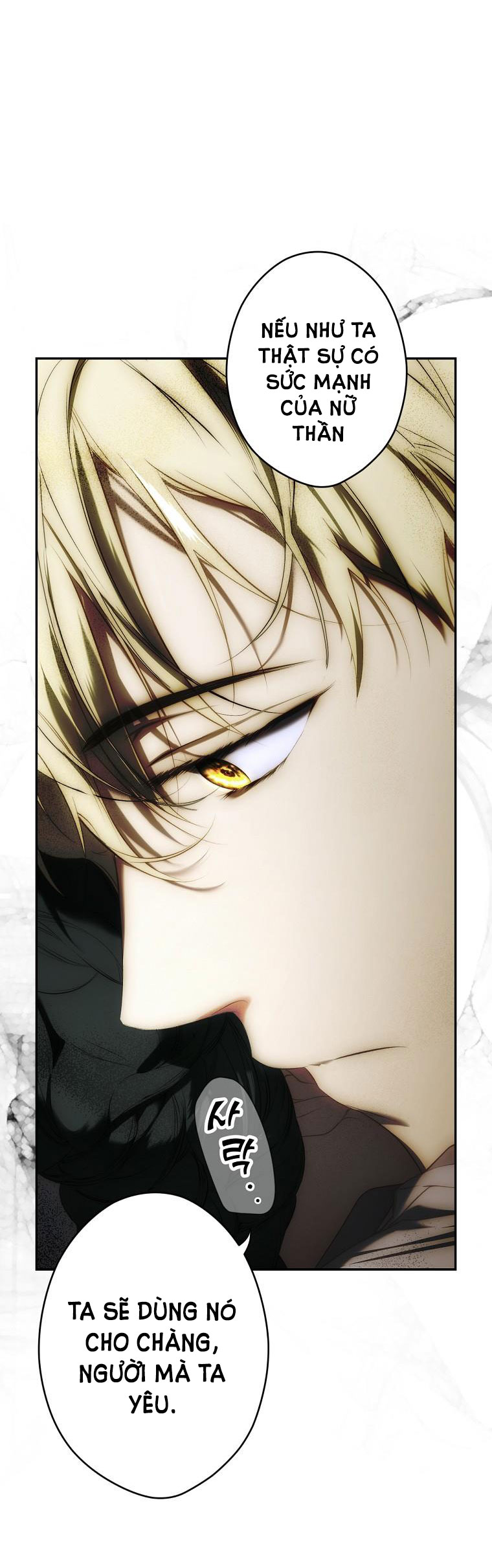 quý cô bí ẩn - secret lady chapter 82.2 20