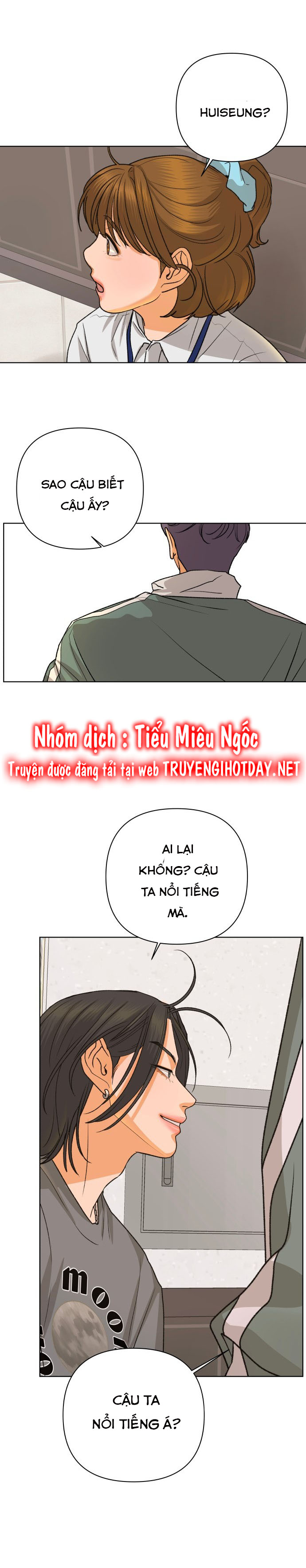 Câu Lạc Bộ Của Những Lọ Lem chapter 72 - Trang 24