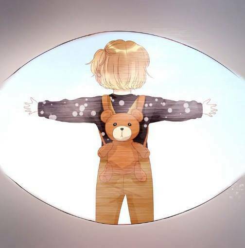 lượm được 1 tiểu hồ ly chapter 12 23