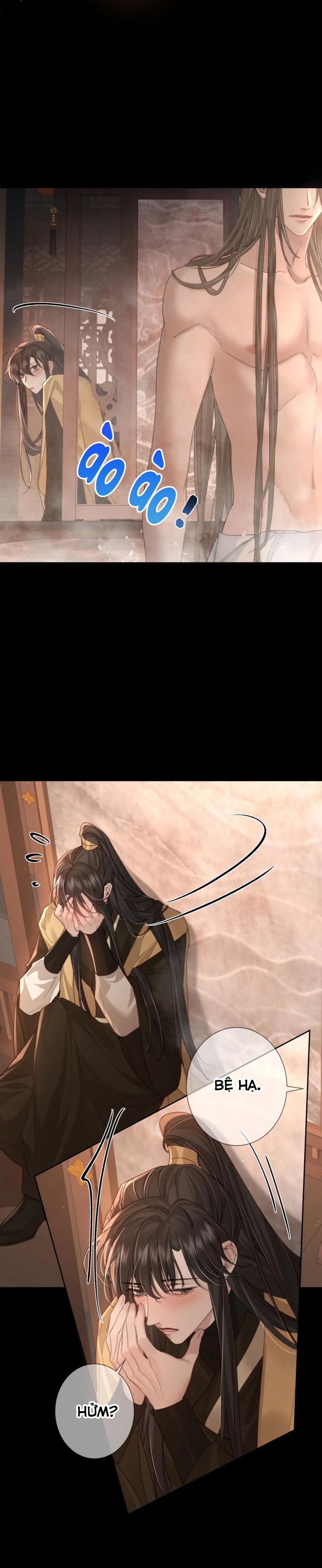 nhân vật chính chỉ muốn yêu đương chapter 75 10