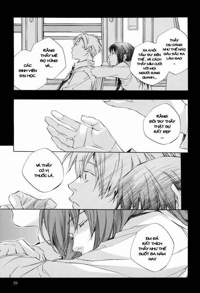 bus hashiru chapter 2 11