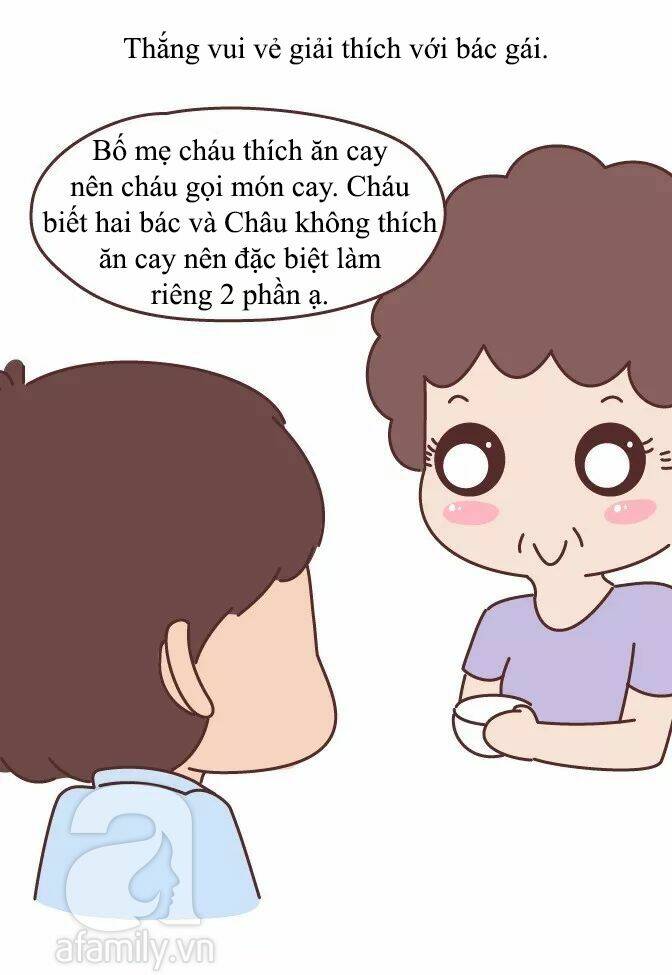 giải mã tình yêu chapter 181 13