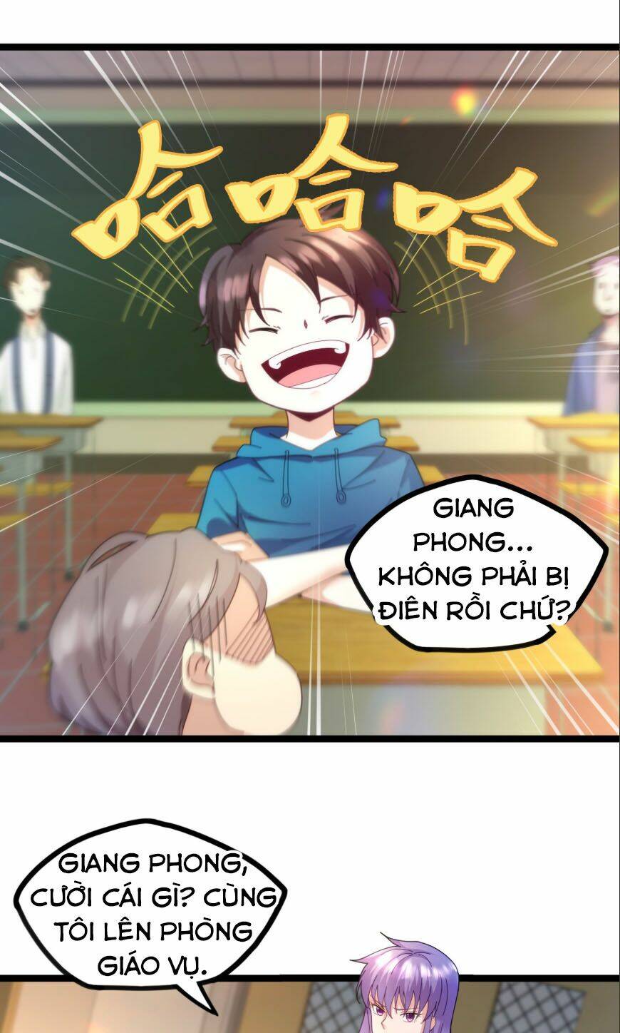 trọng sinh cực phẩm tiên đế chapter 12 35