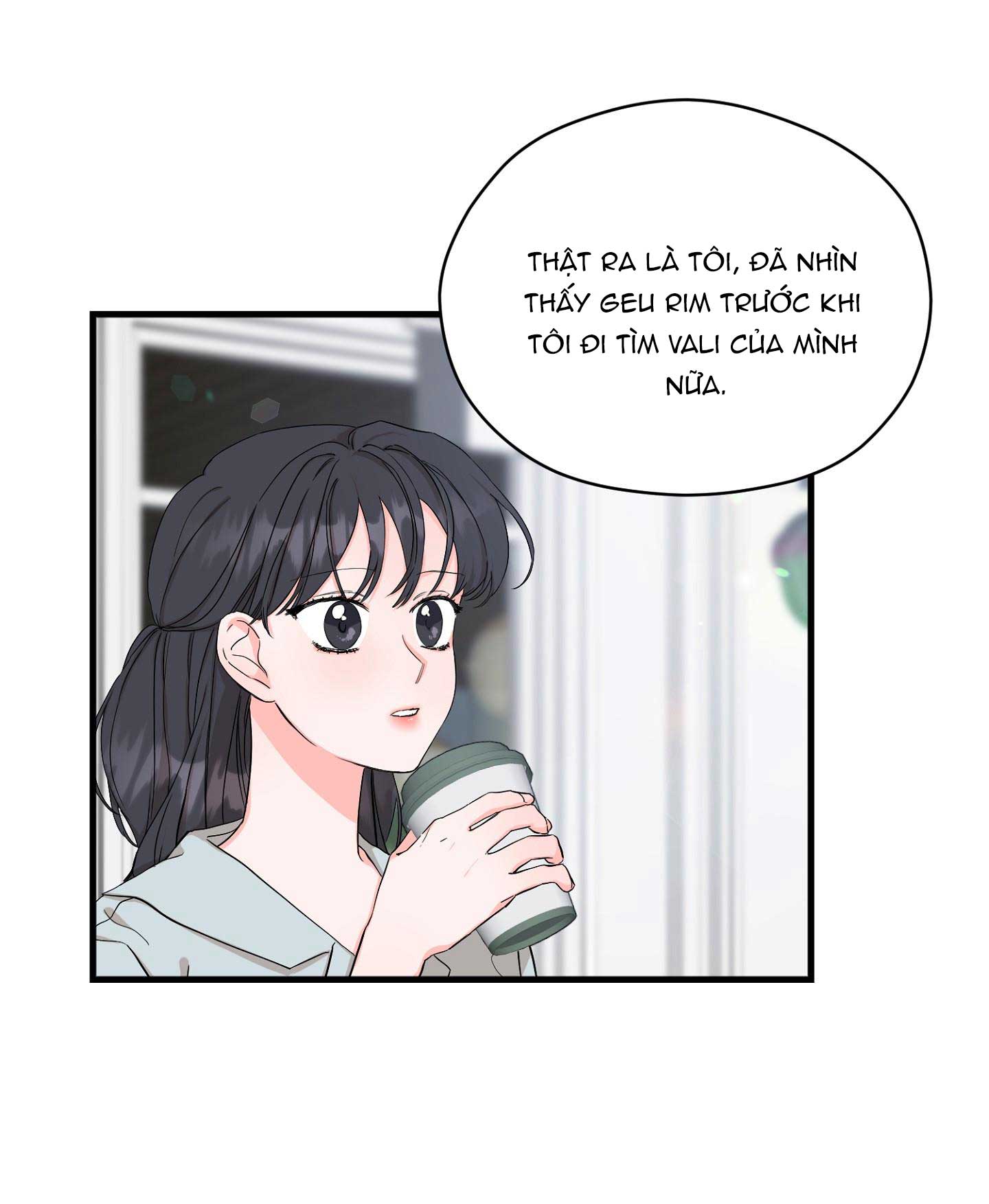 một mình có lên được không? chapter 2 11