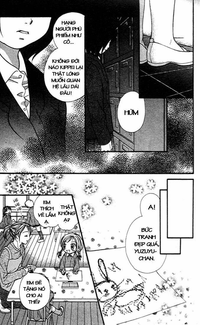 câu chuyện tuổi teen chapter 4 10