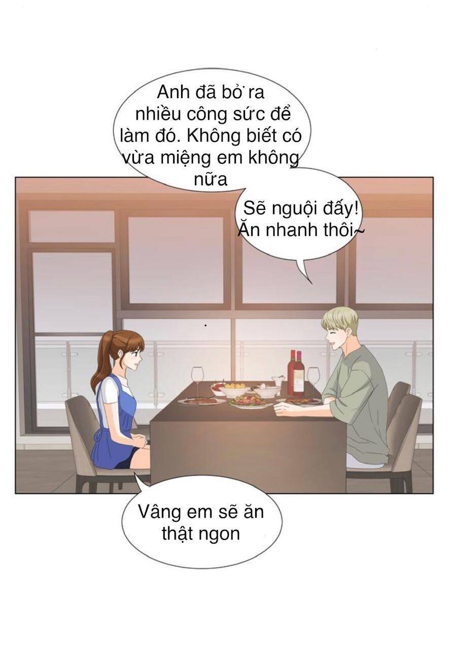 idol và sếp, em yêu ai? chapter 31 11