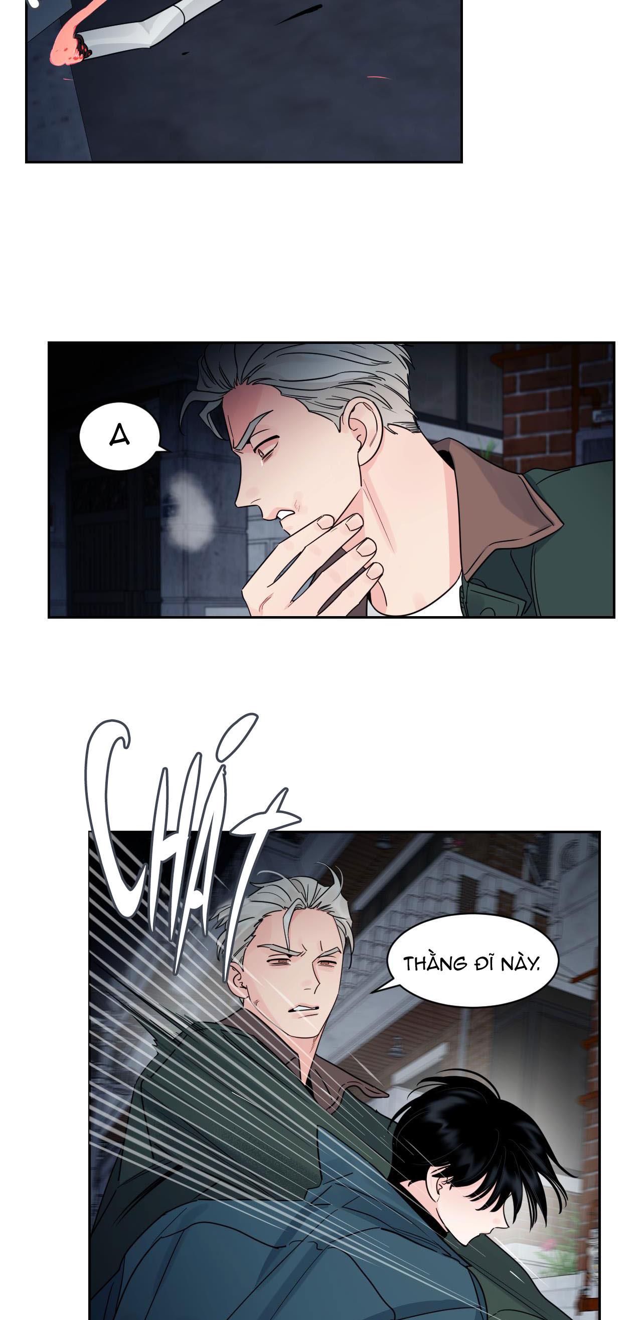vùng tối chapter 15 16