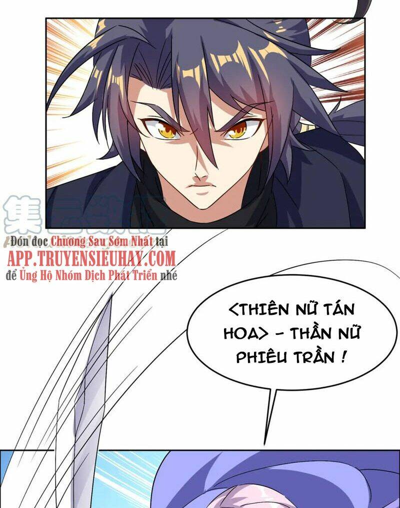 thôn phệ một thế giới tu tiên chapter 141 40