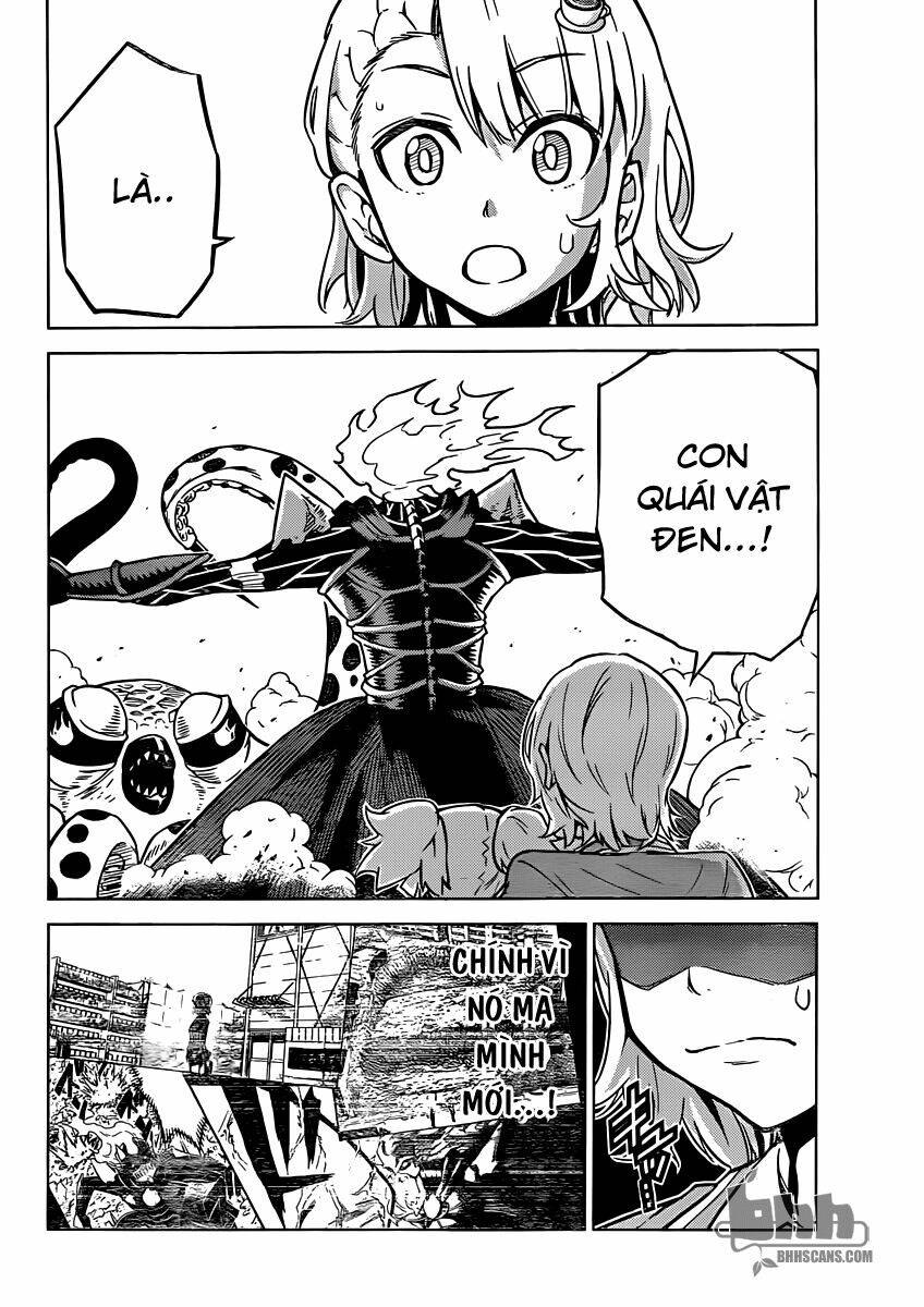 kiriwo terrible chapter 3 17