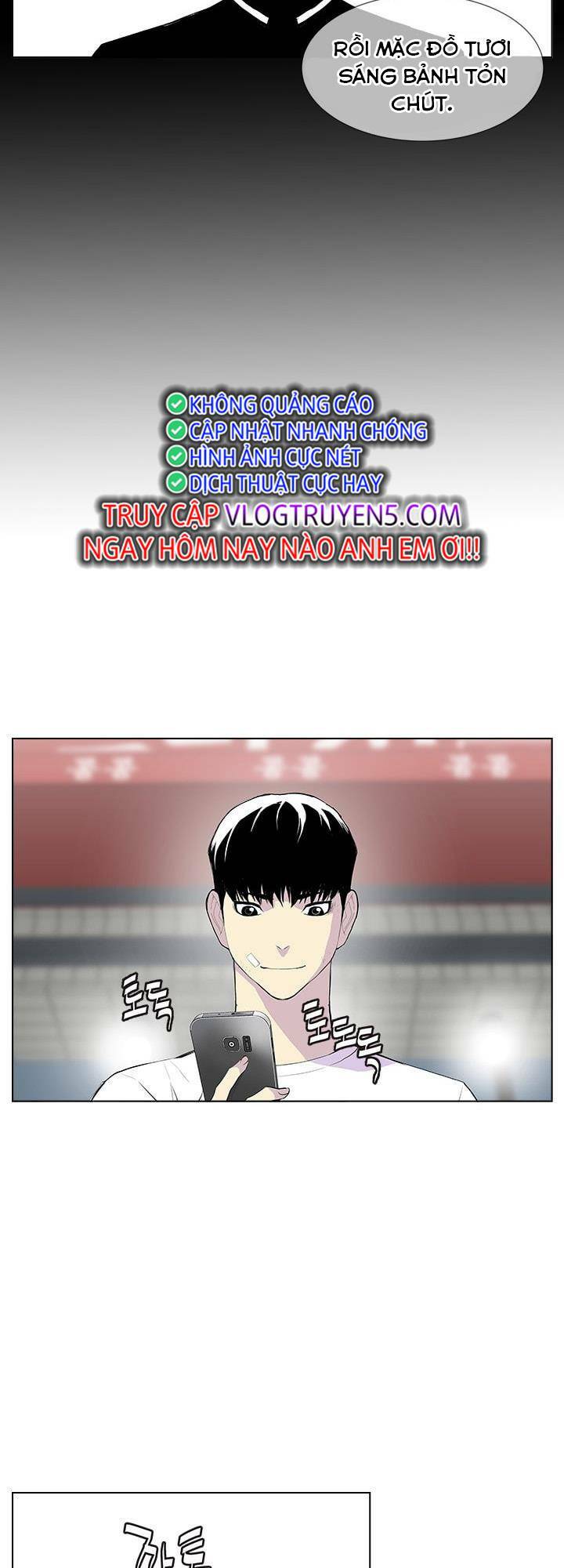 cuộc chiến băng đảng chapter 46 34