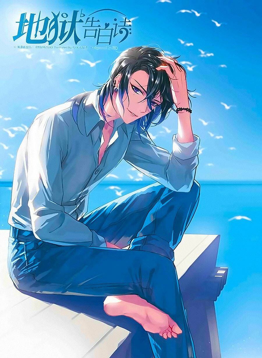 địa ngục cáo bạch thi chapter 14.5 1