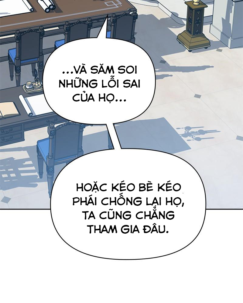 tôi muốn trở thành cô ấy dù chỉ là một ngày chapter 65 128