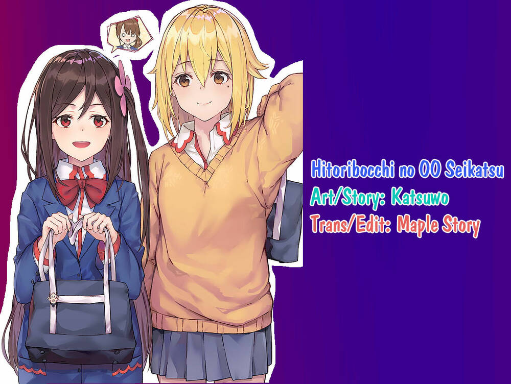 bocchi đi kiếm bạn chapter 97 1