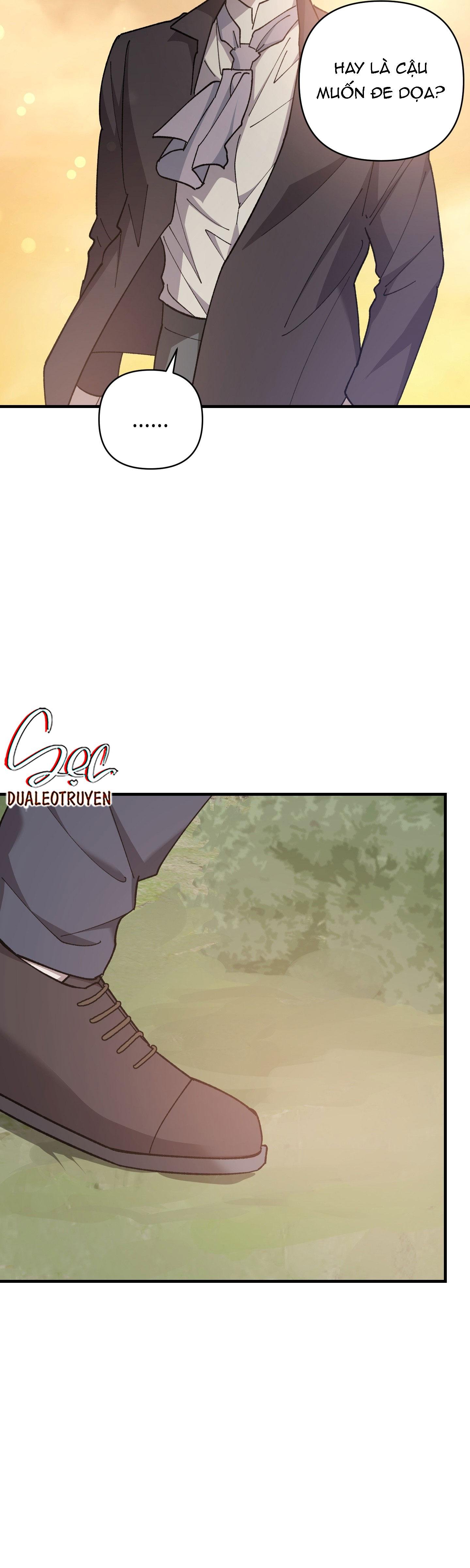 đóa hoa của mặt trời chapter 96 40