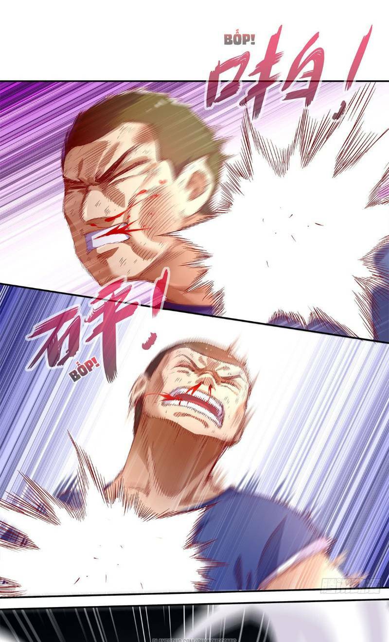 võng du chi tối cường đoán mệnh sư chapter 19 23