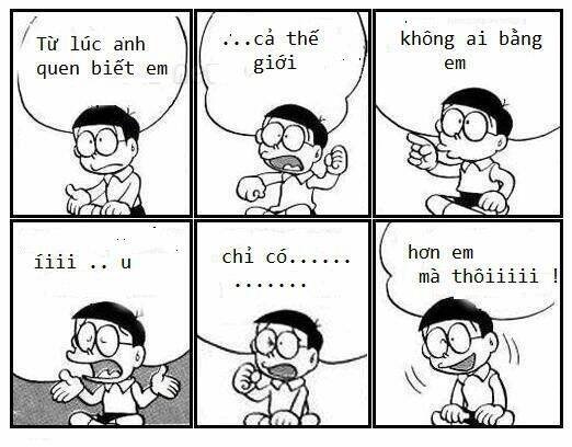 doraemon chế chapter 43 12