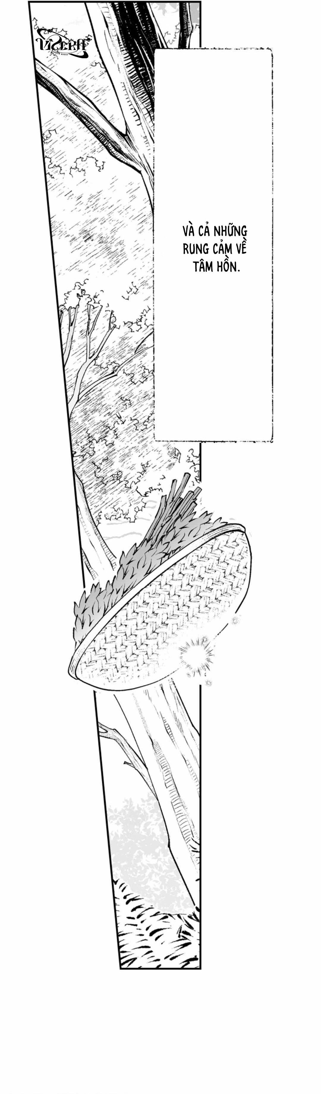 tôi chỉ muốn mang người yêu đã chết trở về chapter 21 12