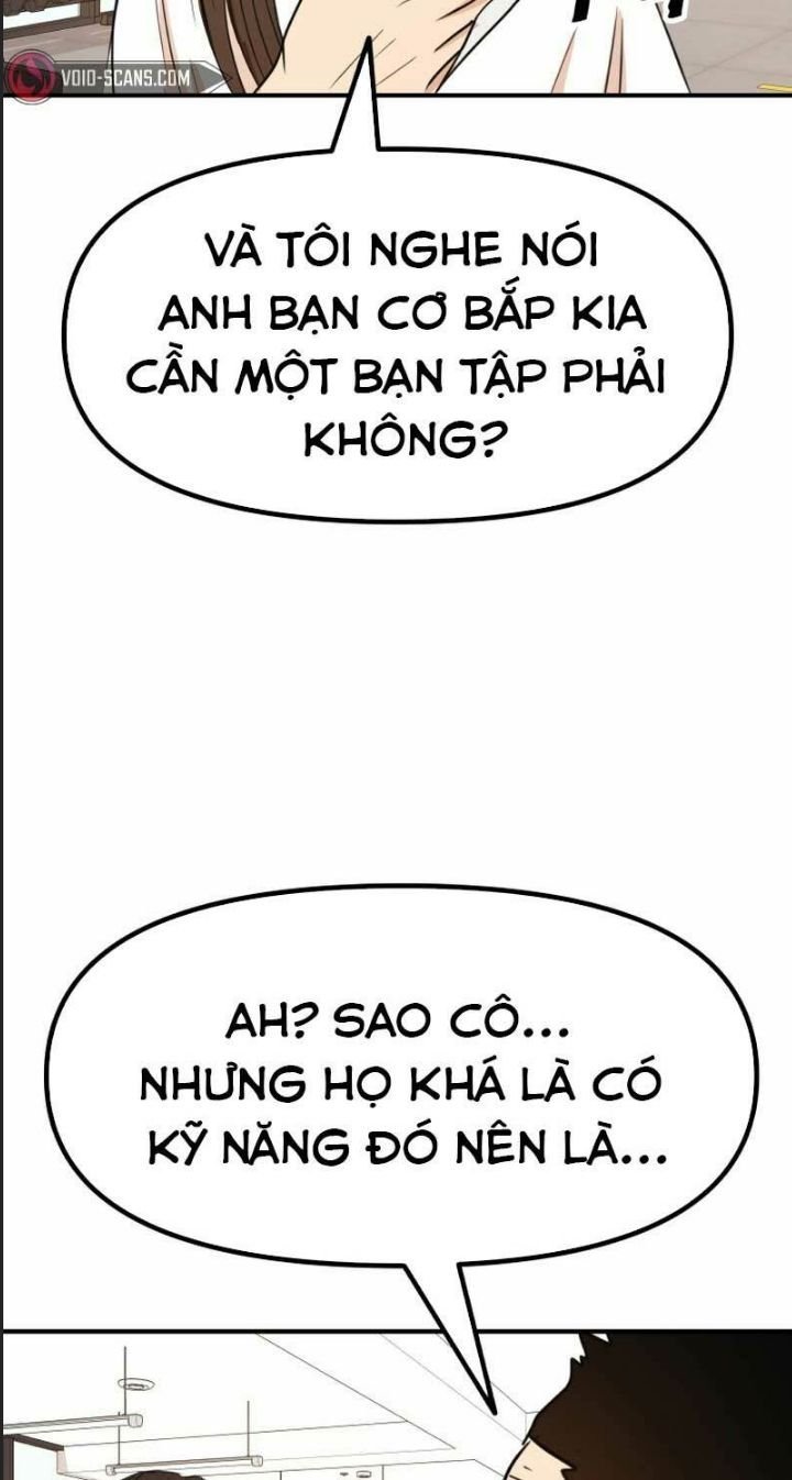 bạn trai võ sĩ chapter 93 25
