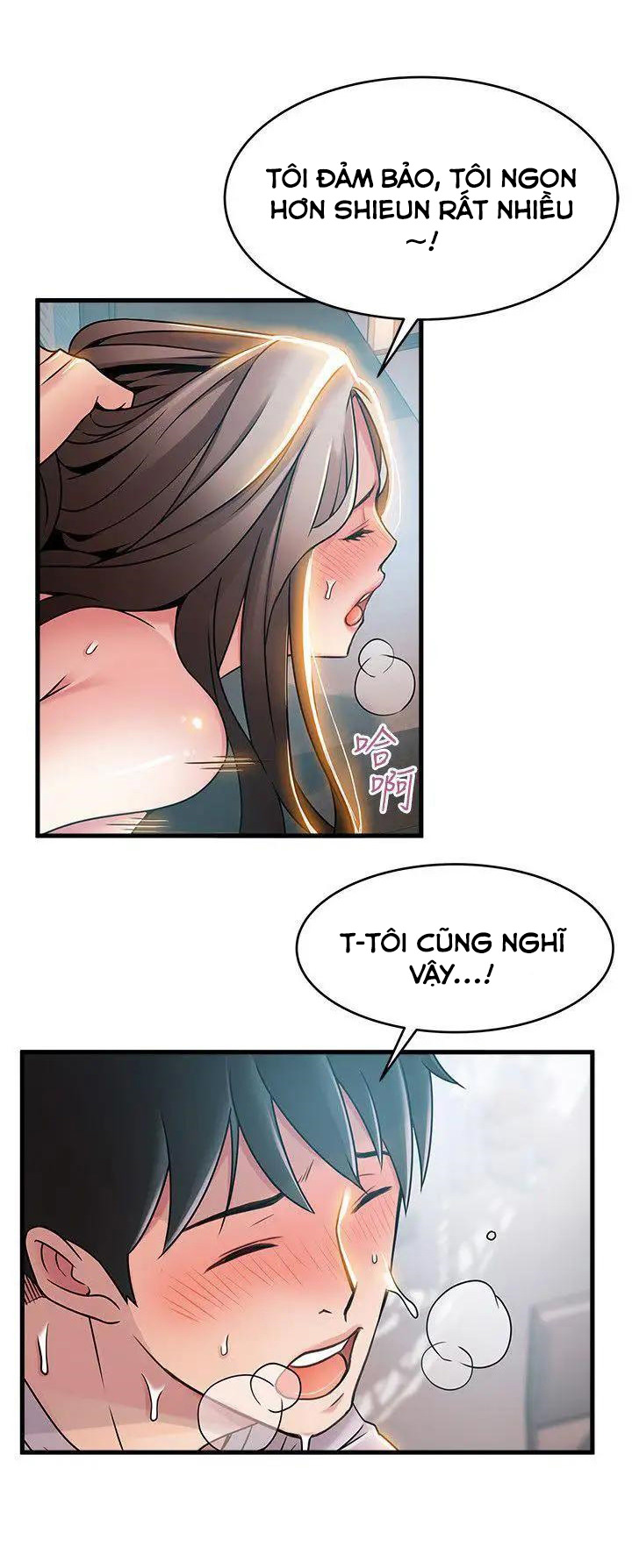 điểm yếu chapter 27 55