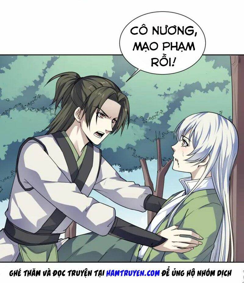 nghịch thiên đại thần chapter 60 35