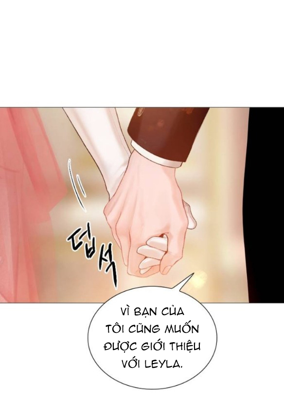 khóc đi hay là cầu xin tôi cũng được chapter 28.1 57