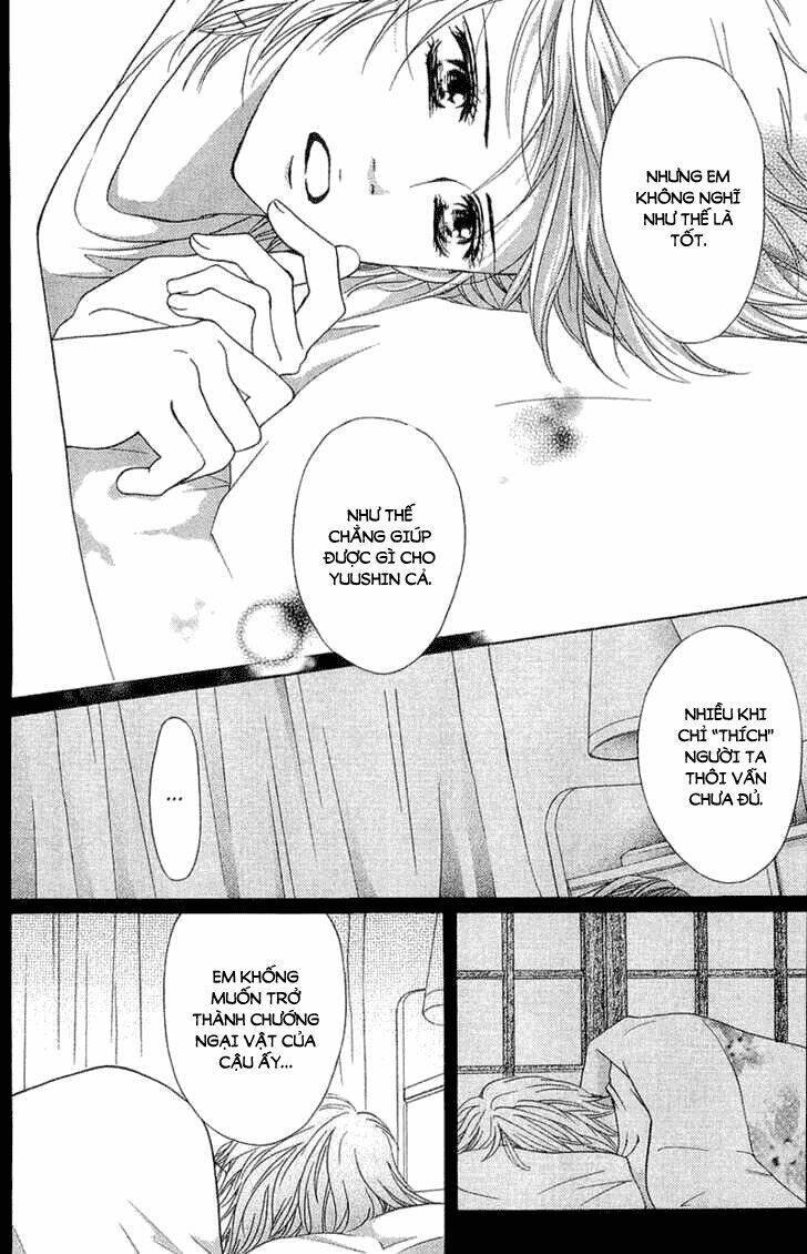 xứng danh anh hùng chapter 54 13