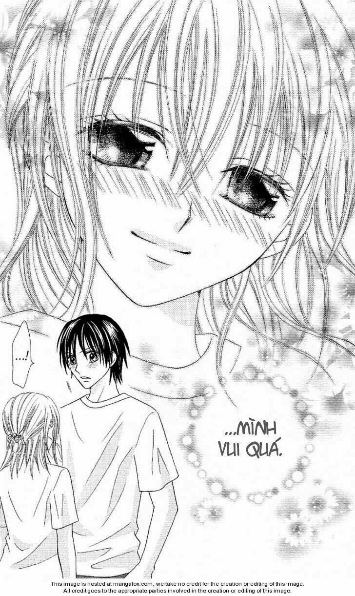 koigokoro senpukuchuu chapter 4 36