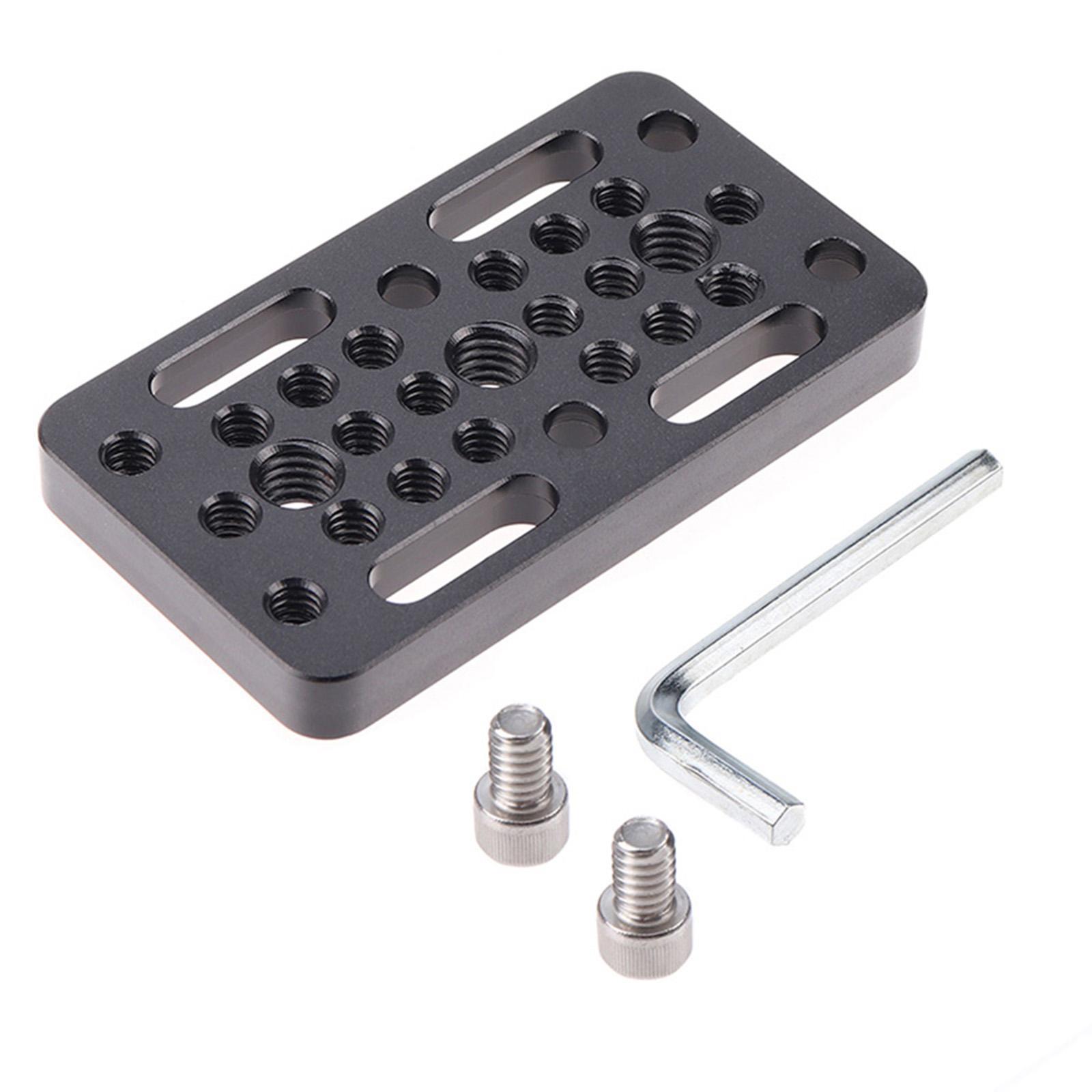 Cheese with 1/4 and 3/ Multifunctional DIY Accessories