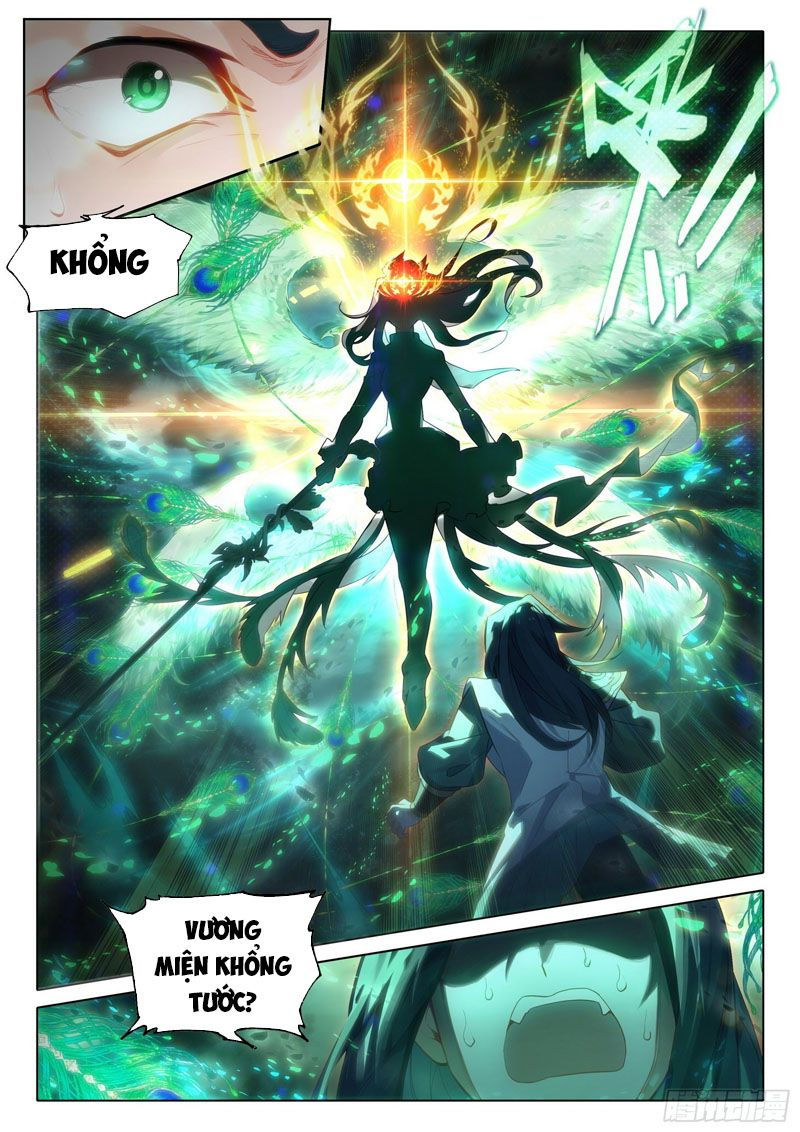 đấu la đại lục 5 - đường tam trùng sinh chapter 63 10