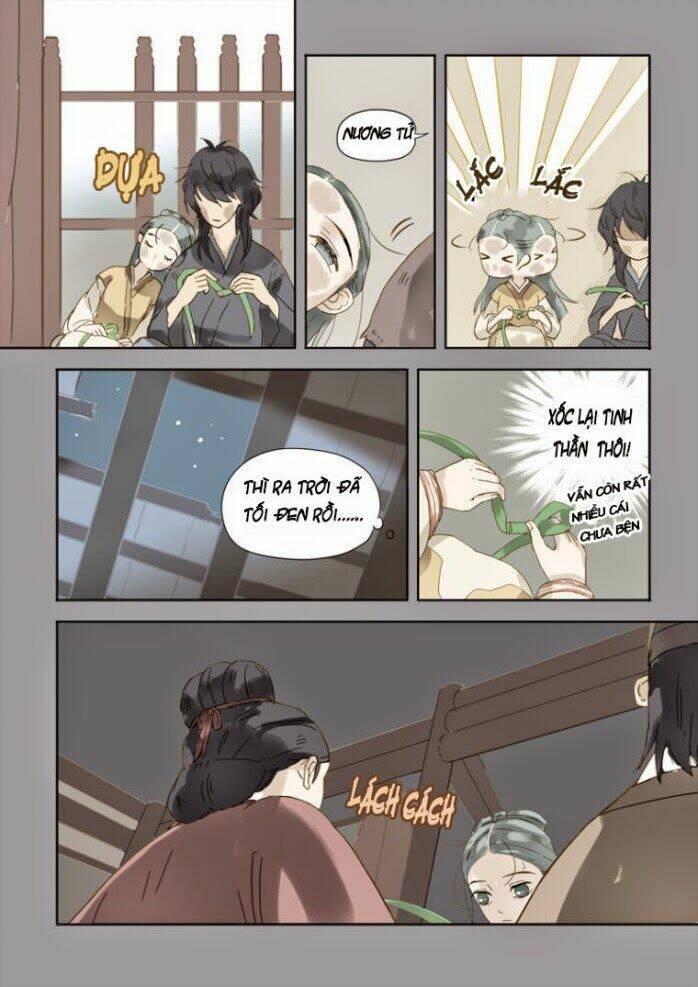 thiên hạ vô lại chapter 5.2 7