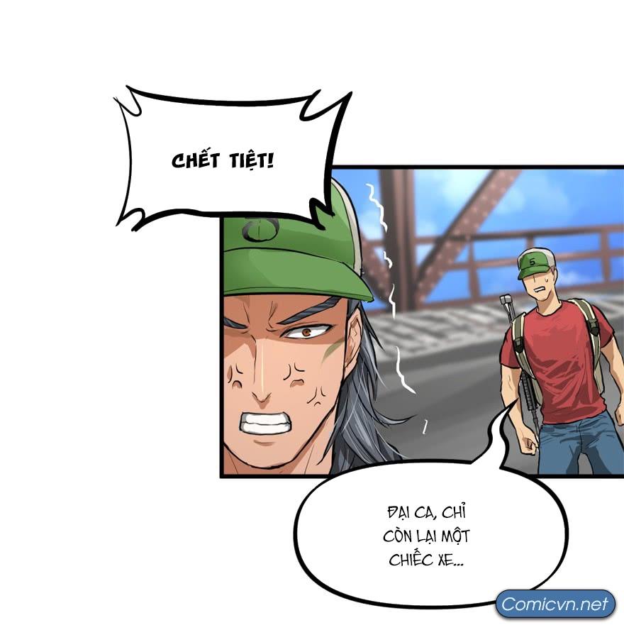 vua sinh tồn chapter 34 29