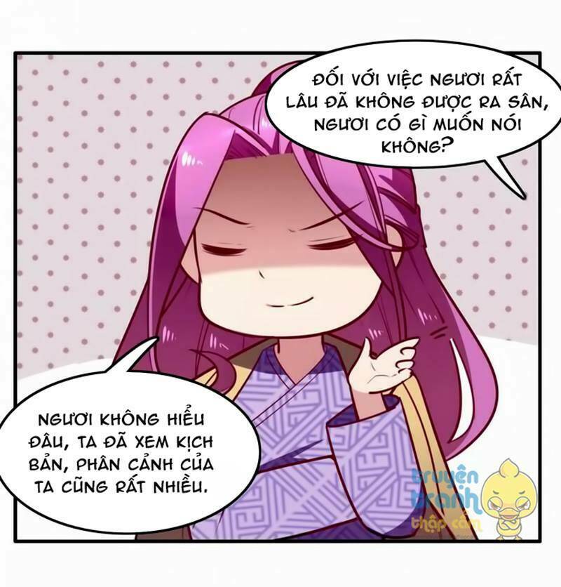 cẩm lý quy chapter 19.5 6