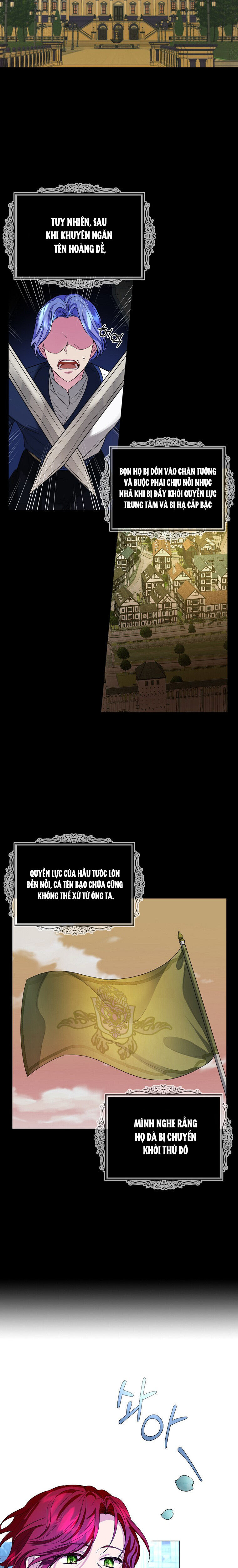 hợp đồng hôn nhân của công tước ashleyan chapter 7.1 9