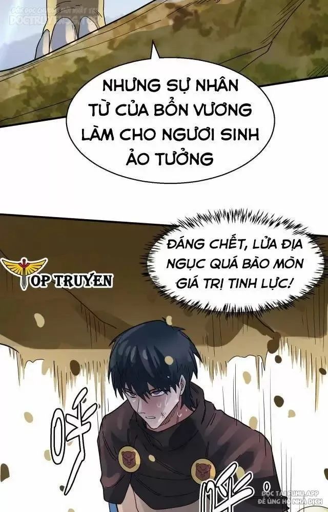 bắt đầu với thiên phú cấp sss chapter 17 42