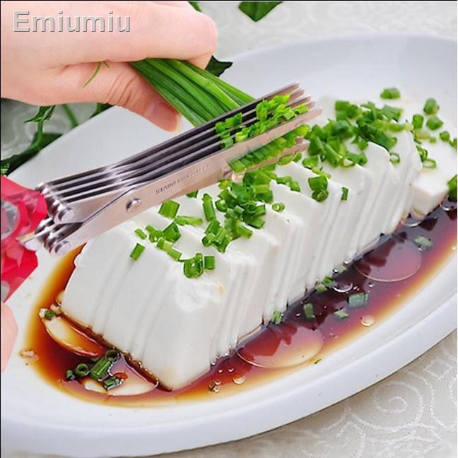 △◄Đồ gia dụng sáng tạo, đồ dùng nhà bếp, kéo