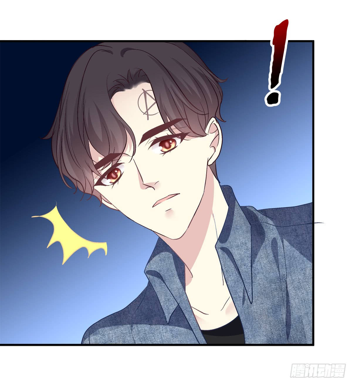 kiểm soát tuyệt đối chapter 6 47